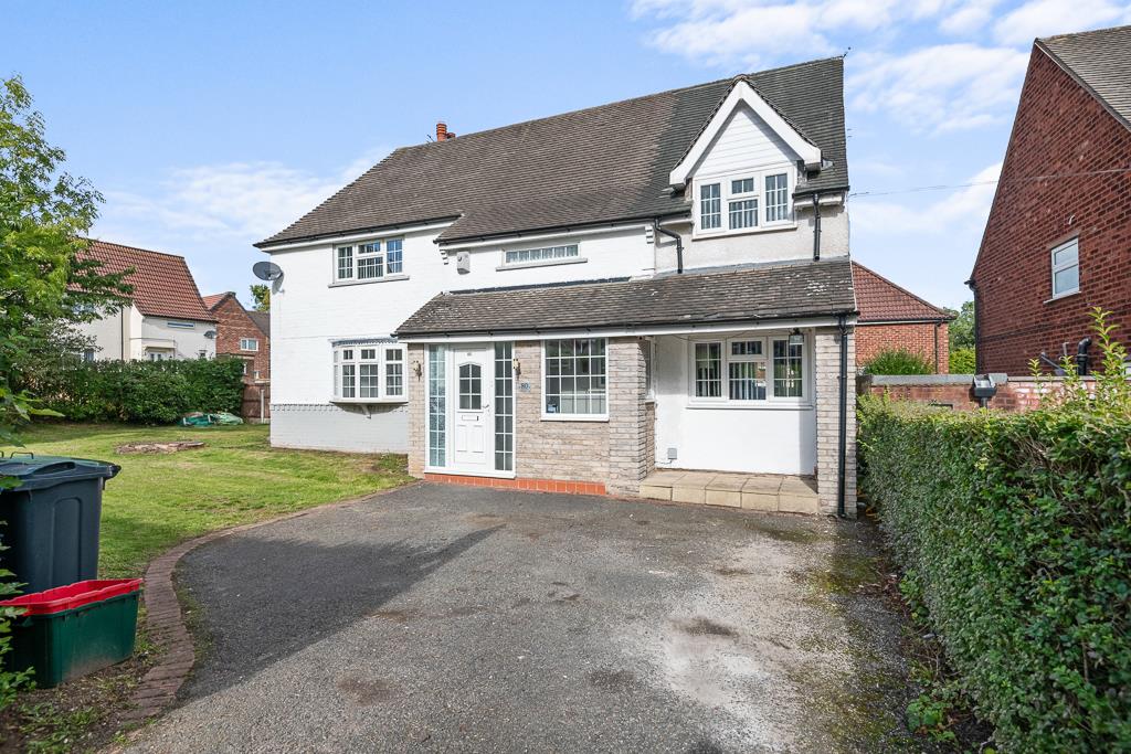 Queensway, Winsford CW Estate Agents